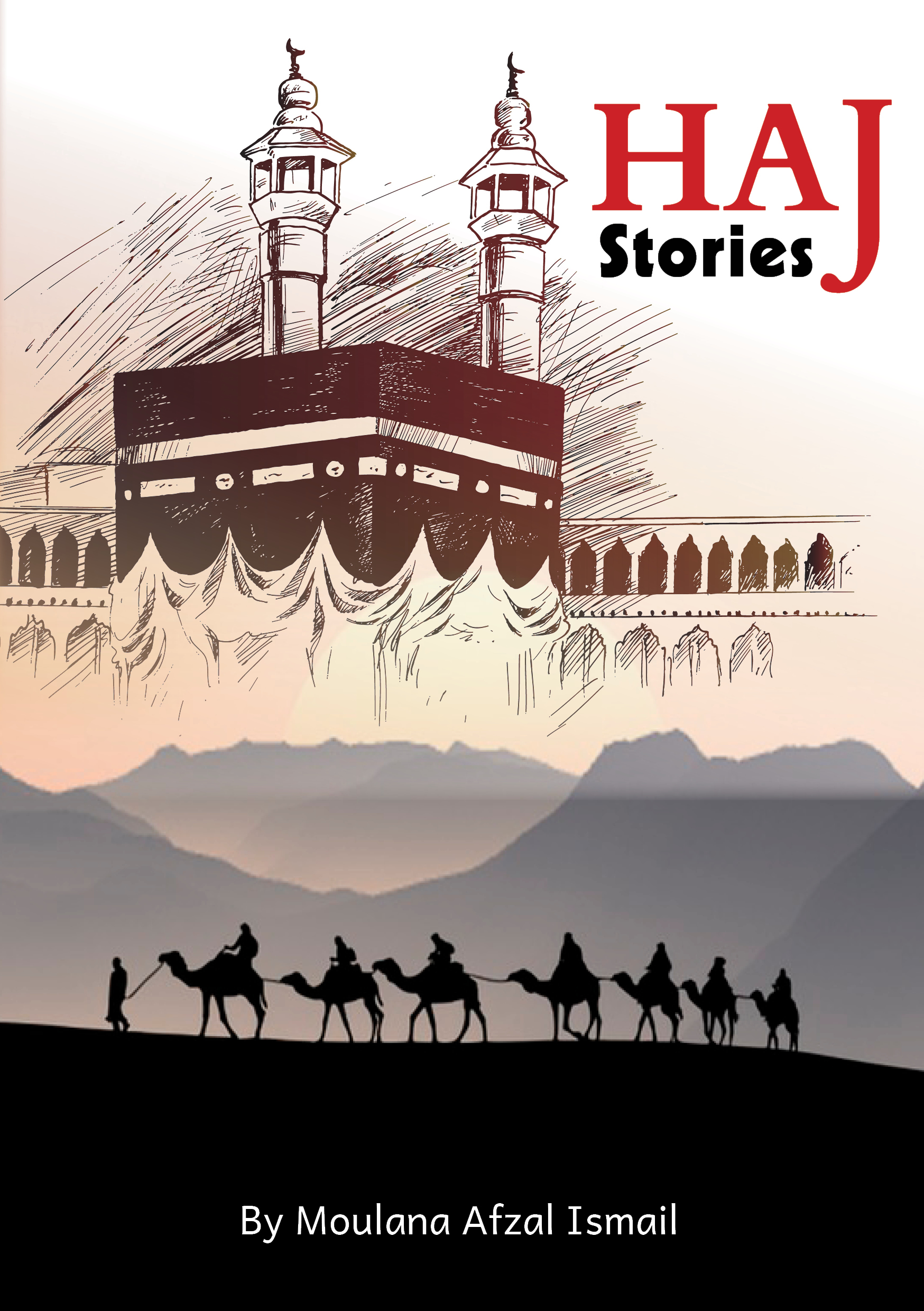 Haj Stories